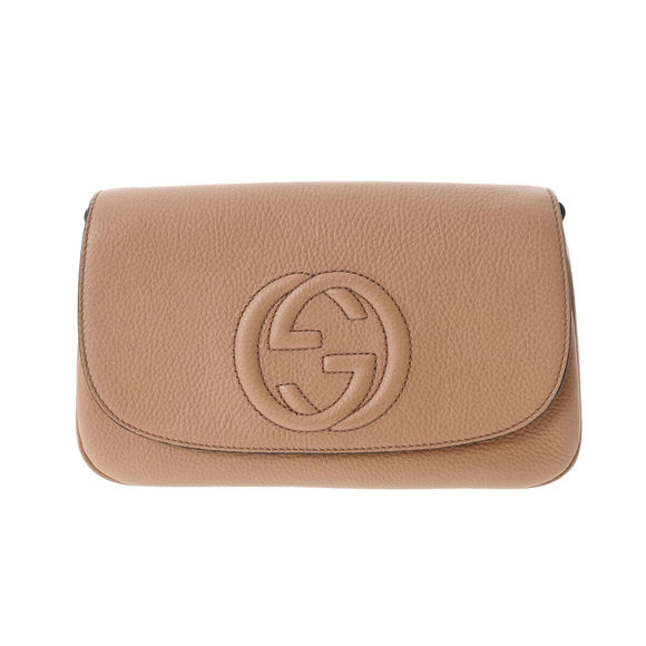 Gucci Bags Gucci Soho Shoulder Bag Poshmark